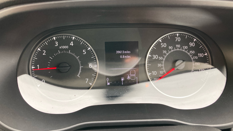 Dacia Duster 1.0 TCe 100 Comfort 5dr Bi Fuel Estate